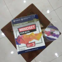 MINDSET 3