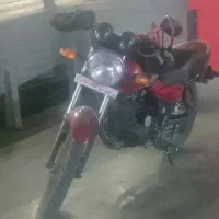 پالس شباب ۱۸۰ مدل ۹۳|موتورسیکلت|مشکیندشت, |دیوار