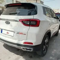 خودرو x55 پرو فول (۱۴۰۲)|خودرو سواری و وانت|مشهد, هفت تیر (آب و برق)|دیوار