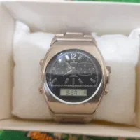 ساعت مووناکس کمیاب آنالوگ دیجیتال|ساعت|کرج, عظیمیه|دیوار