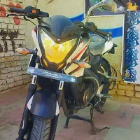 ns150مدل 95