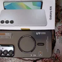 گوشی آ۱۶/a16|موبایل|تهران, قصر فیروزه ۲|دیوار