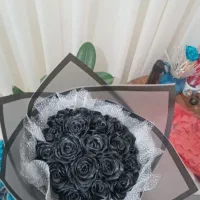 باکس گل|گل مصنوعی|گرگان, |دیوار