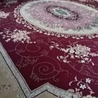 چند عدد فرش ۱۲ متری در حد