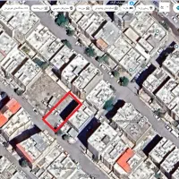 زمین محمدشهر کرج- قابل معاوضه