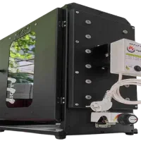 کباب پز بدون دود(برهود) مناسب آپارتمان|اجاق گاز و لوازم برقی پخت‌وپز|تهران, شوش|دیوار