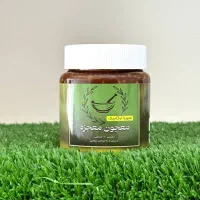 معجون/ ارگانیک/ مقوی/لاغری