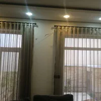 دوخت نصب انواع پرده شهرک گلستان خیابان نور|پرده، رانر، رومیزی|شیراز, شهرک گلستان|دیوار