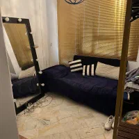 میدان هفت تیر ۸۵ متر مناسب انبار یا دفتر پخش