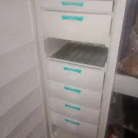 فریزر پارس خزر|یخچال و فریزر|کاشمر, |دیوار