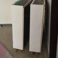 کابینت بدنه ورقه درجه یک درب ام دی آف|مصالح و تجهیزات ساختمان|مریوان, |دیوار