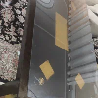 میز ناهارخوری تمیزوسالم|میز و صندلی غذاخوری|مشهد, یاس|دیوار