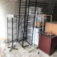 رگال و میز مدیریت|فروشگاه و مغازه|گرگان, |دیوار