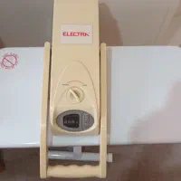 اتو پرسی الکترا/ Electra steam press|اتو و لوازم اتو|تهران, امامت|دیوار