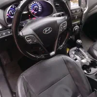 سانتافه 216فول|خودرو سواری و وانت|کرمانشاه, |دیوار