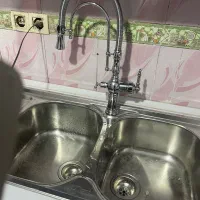 اجرای سفر تا صد لوله کشی آب و فاظلاب و شیرالات