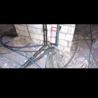 برقکاری و خورده کاری|خدمات پیشه و مهارت|خرمآباد, |دیوار