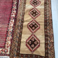 قالی دستبافت