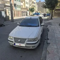 سمند ۹۶ ef7
