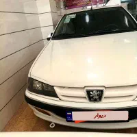 پژو پارس|خودرو سواری و وانت|اقبالیه, |دیوار