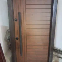 درب ضد سرقت شرکتی