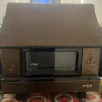 بخاری شومینه ای نو