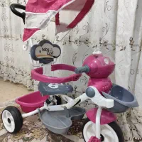 سه چرخه کاملا نو|اسباب‌‌بازی|ایلام, |دیوار