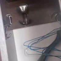 جاکفشی و جالباسی  سه درب|جاکفشی، کمد، دراور|پرند, فاز ۵|دیوار