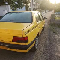 فروش‌تاکسی 405 مدل 90|خودرو سواری و وانت|بندرعباس, |دیوار