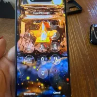 آیفون 14 پرومکس 256 zaa دوسیم بنفش|موبایل|مشهد, فرهنگیان (شهرک غرب)|دیوار