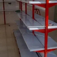 فروش  قفسه نو/ خرید قفسه کارکرده سراسر شهر