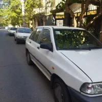 پراید 131 مدل 92 هیدرولیک