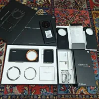 شیایومی ۱۴ الترا با ۳۵ لوازم اشانتیون