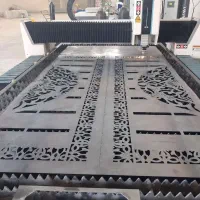 خدمات برش لیزر cnc و خم با دستگاه پرس برک