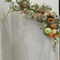 استند گل بله برون نامزدی عقد مصنوعی