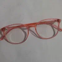 فرم عینک طبی.نشکن.. دخترانه زیبا