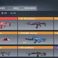 اکانت ناب خفن تک سیو|کنسول، بازی ویدئویی و آنلاین|قم, میرزائیه|دیوار