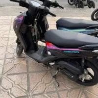 موتور اسکوتریاماها grاصلی