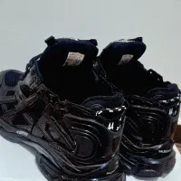 کتونی Balenciaga runners black|کیف، کفش، کمربند|تهران, استخر|دیوار