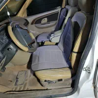 پژو پارس TU5 مدل ۹۵|خودرو سواری و وانت|کوهدشت, |دیوار