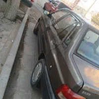 پراید ۹۱|خودرو سواری و وانت|مشکین‌دشت, |دیوار