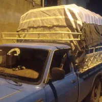 حمل وجابجایی بار