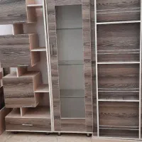 سرویس خواب کودک و نوجوان|تخت و سرویس خواب|کاشان, صنعت|دیوار