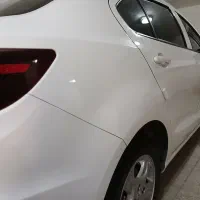 شاهینG مدل۱۴۰۳،سانروف|خودرو سواری و وانت|اراک, |دیوار