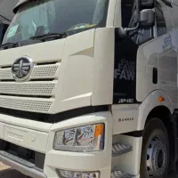 فروش تریلی فاو 460 مدل 1403