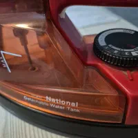 اتو بخار ناسیونال