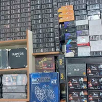 مرکزهدلایت ایران باگارانتی ضدآب سوپرچیپ عمده تکی