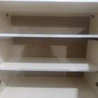 جاکفشی کمد دار|جاکفشی، کمد، دراور|ایرانشهر, |دیوار