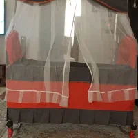 گهواره تخت خواب شو