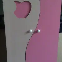 کمد لباس بچه